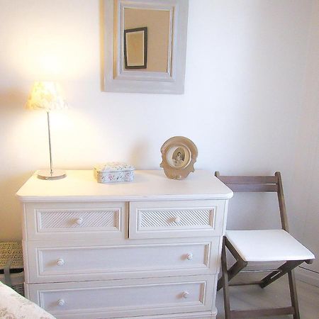 Cabourg, Cosy Appartement Avec Balcon + Parking Prive Exterior foto