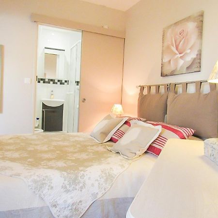 Cabourg, Cosy Appartement Avec Balcon + Parking Prive Exterior foto