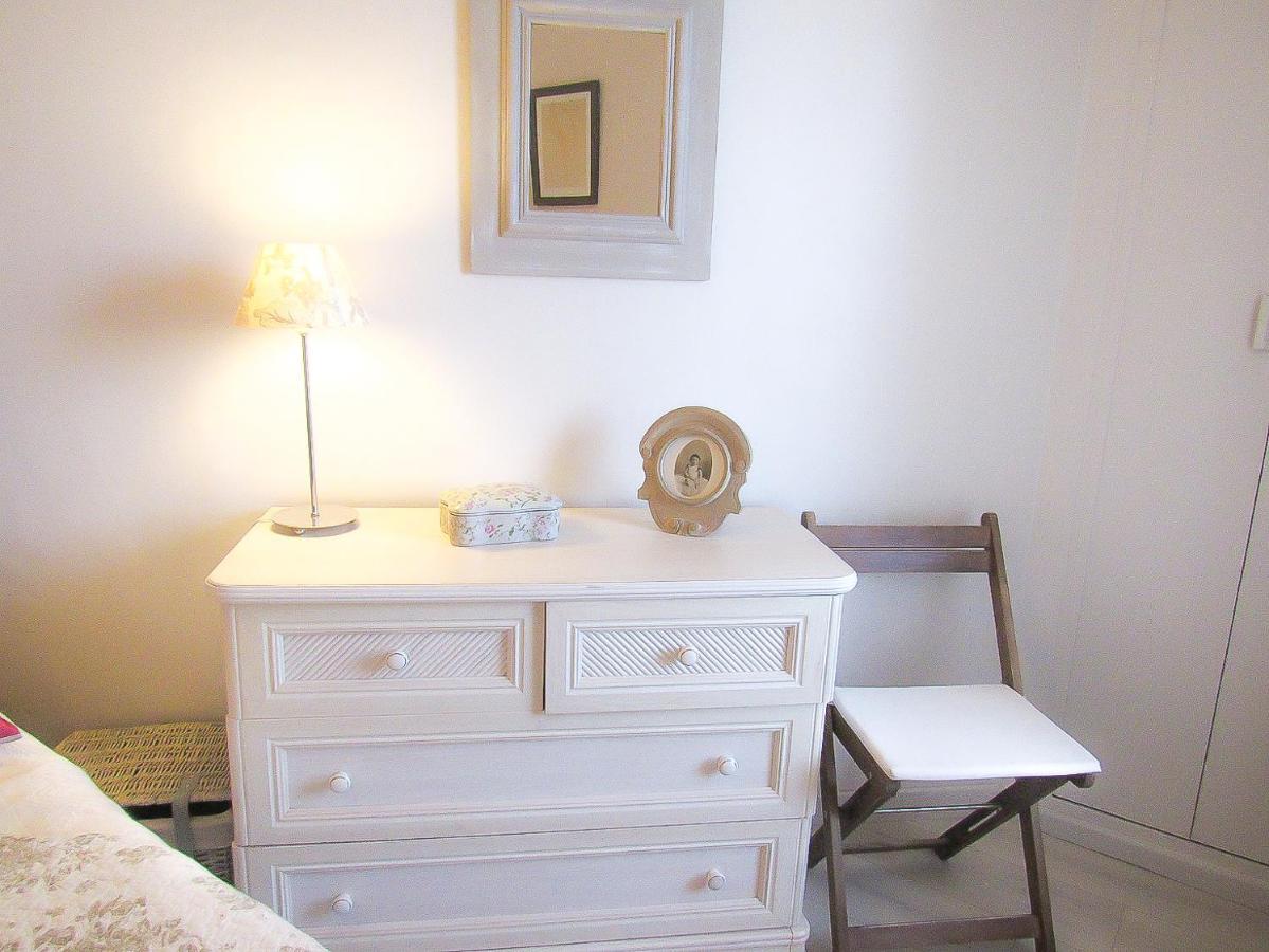 Cabourg, Cosy Appartement Avec Balcon + Parking Prive Exterior foto